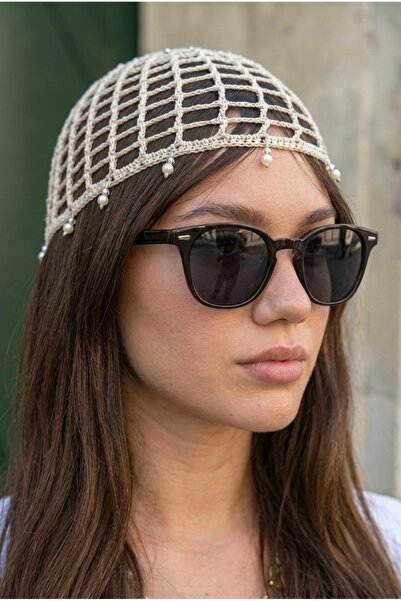 Eyesofia Havana Black Retro Uv400 Protected Ultra Light Women's Sunglasses