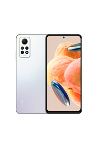 Xiaomi Yenilenmiş Redmi Note 12 Pro 256 GB Beyaz Cep Telefonu (12 Ay Garantil...