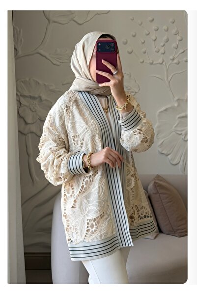 Ghisa hırka 3265