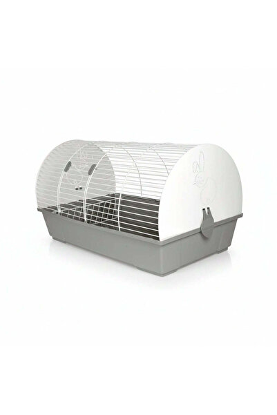 Voltrega 990 Rabbit Cage 80x46x44cm White