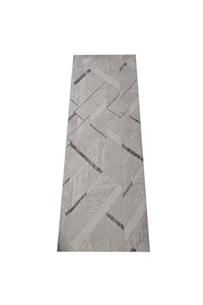 OEM Traversa Antiderapanta Vision Vega, Gri Deschis , Relief, Latime 60 cm