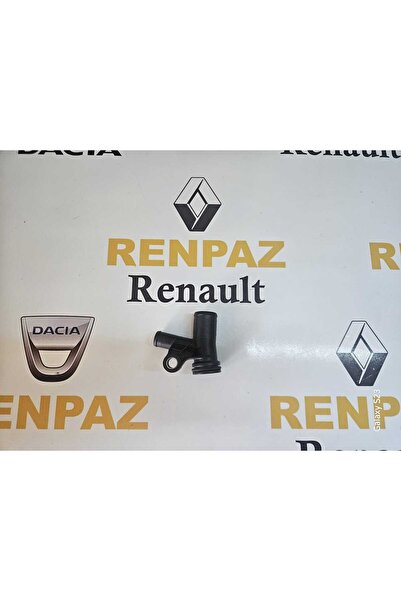 Yerli EXPRESS 1.9 DİZEL F8Q BLOK SU BORUSU 7700101034