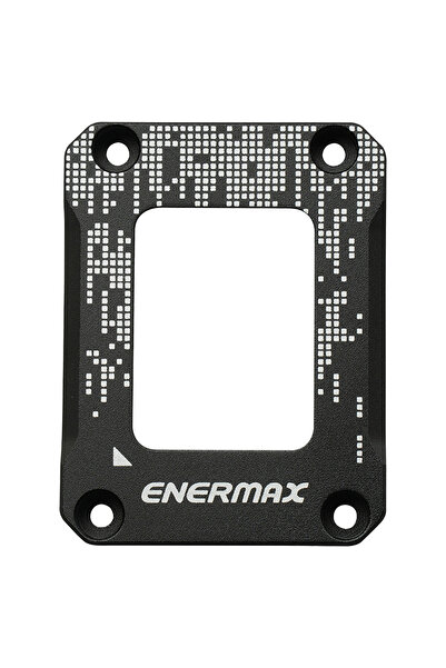ENERMAX Intel LGA 1700 soketli işlemciler için Güçlendirme Kiti (ECF1700-B)