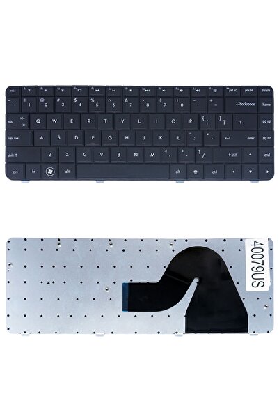 OEM Πληκτρολόγιο Laptop HP Compaq Presario CQ42 CQ42-200 CQ42 CQ42-100 CQ42-2...