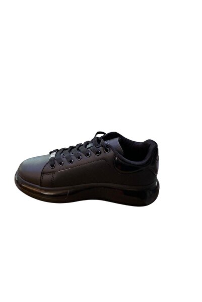DİSC Sports Shoes Flat Thick Balloon Sole