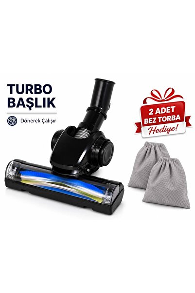 Ürkmez Ticaret Air Turbo 2 Adt Bag Gift Compatible with Phantom Practical XL
