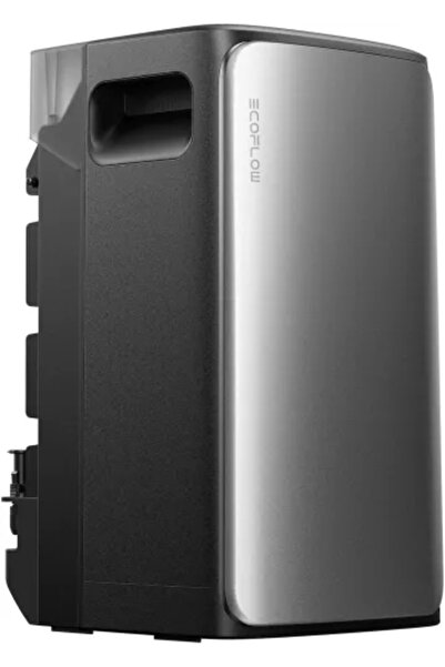 EcoFlow Centrala fotovoltaica Plug& Play Stream Pro 1.92kWh