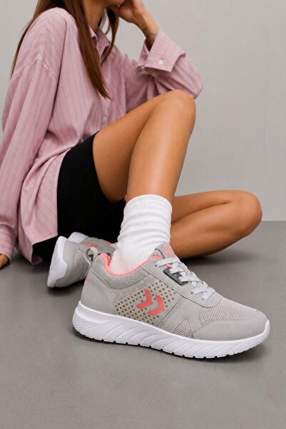 hummel Verona 212491 Pantofi sport de zi cu zi, ușori și confortabili, pentru...