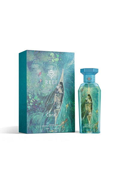 REEF PERFUMES عطر كورال 150 مل