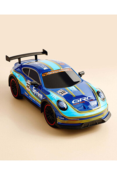 REDTAG Assorted Ultra Race Sprint Rc Car Withot Music