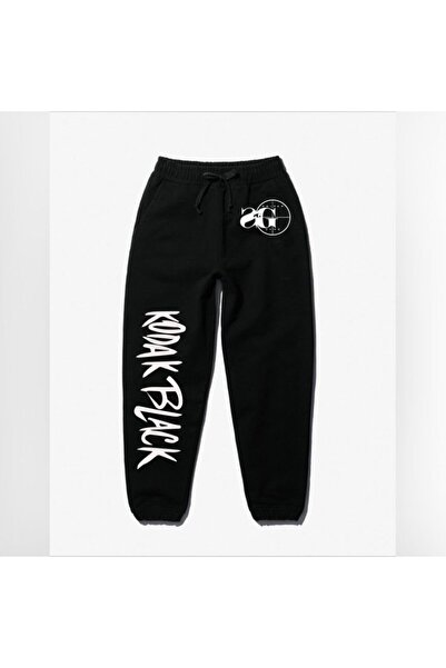 classy moda Unisex Lettering and Logo Front Printed 2-Thread Combed Cotton Ba...