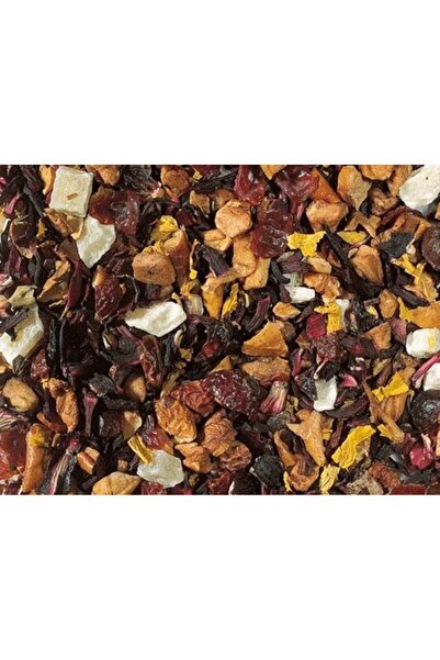 Kaffa Ceai fructe Pear/Cinnamon
