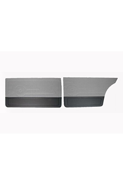 Yerli Ilkestor Door Trim Fabric M131 Şahi̇n S (20910) 95 Mod.