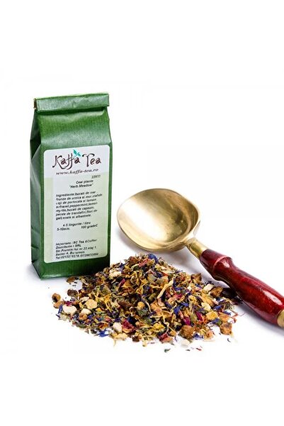 Kaffa Ceai plante Herb Meadow