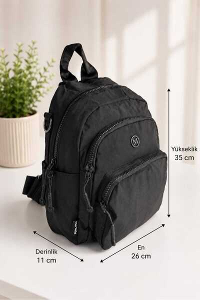 Vona Bags Martella Women's Backpack M11