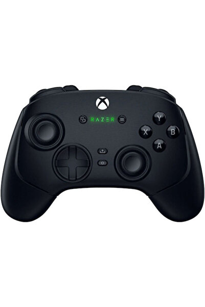 RAZER Wolverine V3 Pro Ασύρματο & Ενσύρματο Χειριστήριο για PC Μαύρο
