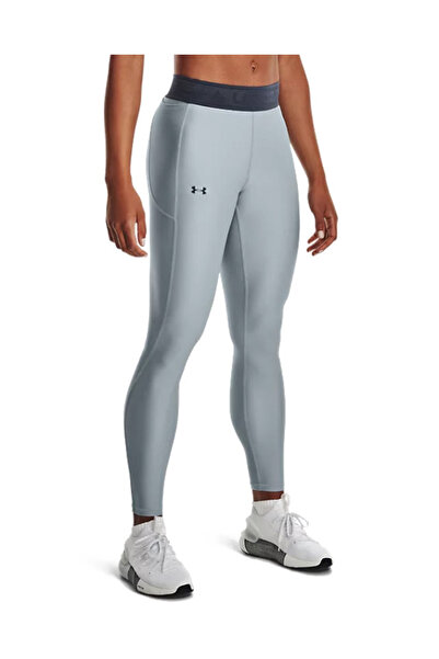 Under Armour ARMOUR ΜΕ ΤΗΝ ΕΠΙΜΕΡΕΙΑ ΜΑΡΚΑΣ WB LEG 1377089-465 Ανθρακί L