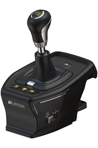 Turtle Beach Πρόσθετο Wheelhouse VelocityOne - Multi-Shift για PC / Xbox Series