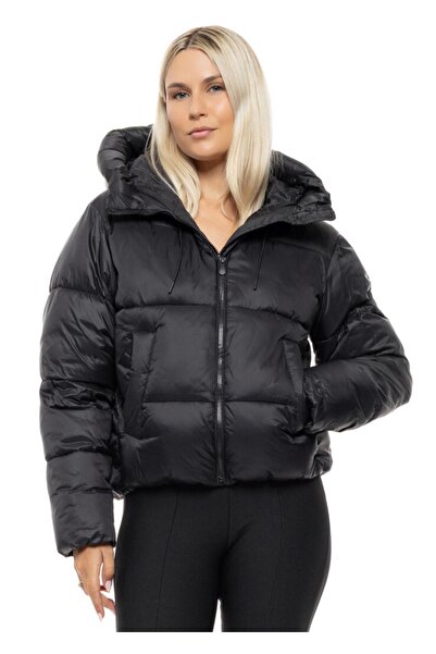 Splendid Μπουφάν 54-101-021 – Black - m