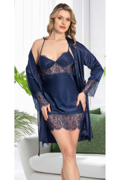 Jeremi Bridal Set