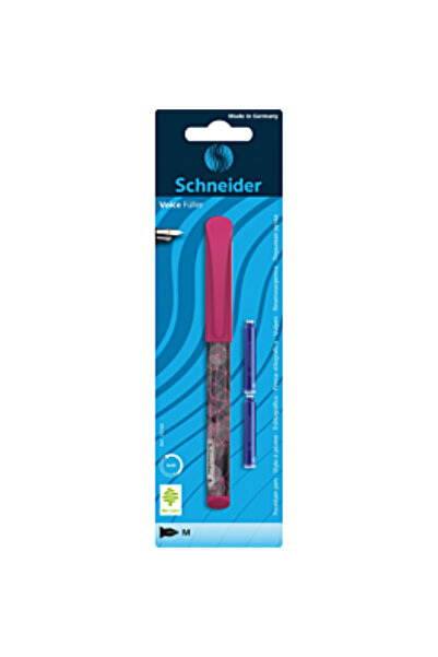 SCHNEIDER Pix vocal + 2 rezerve,