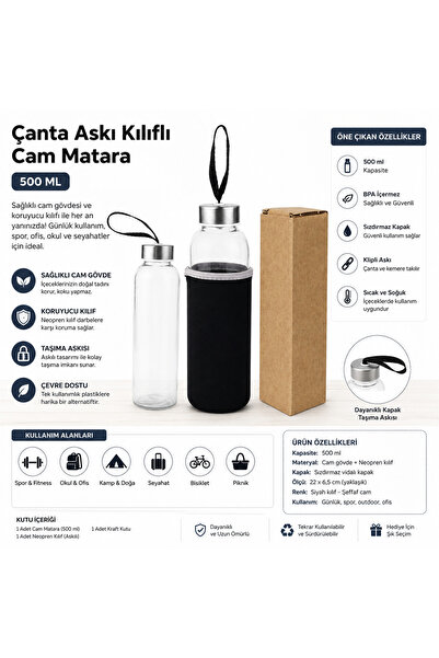 90301 - CAM MATARA 500 ML