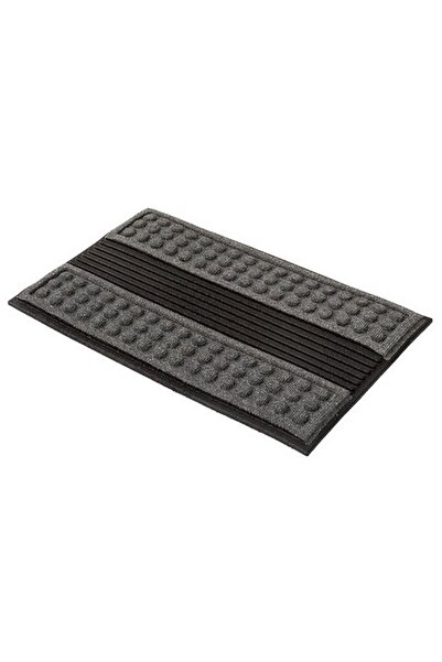 ISOTECKLINE PROFESSIONAL UNDERLAY Covoras Intrare 45 x 75 cm, Scrape'n Brush,...