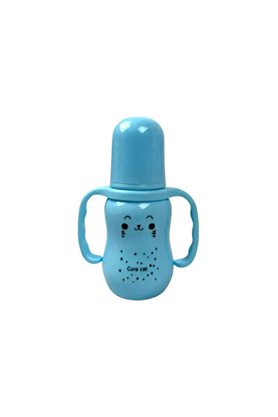 Fa Baby Zone Baby Feeding Plastic Bottle 120 ml