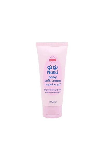 Fa Nunu Gentle Baby Cream - 100ml