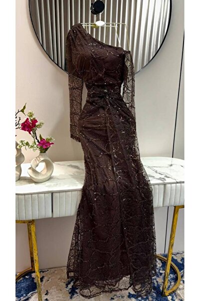 DAKEN Elegant women's dress