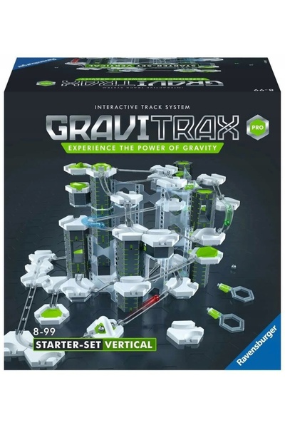 Ravensburger Tiptoi Set de început Gravitrax Pro