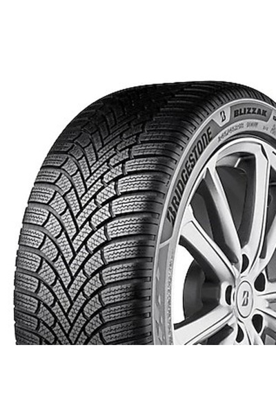Bridgestone BLIZZAK 6 205/55 R16 91H Kış