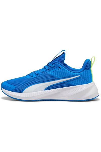 Puma Adidași Flyer Lite 4 Racing, Albastru, Copii