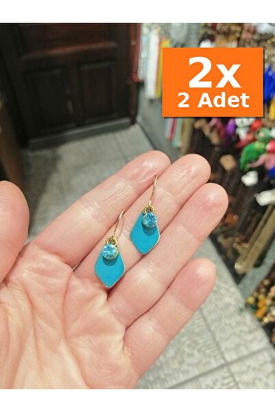 Bozhi Earrings Metal Jewelry Design Stylish Gift