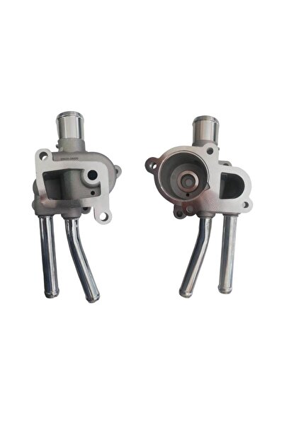Termostat Alt Kapağı Accent 2000-2002 1.5