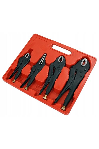 neilsen Clește, Clemă, Morsea, Morsa, Mors, Cheie de impact, Set de clești