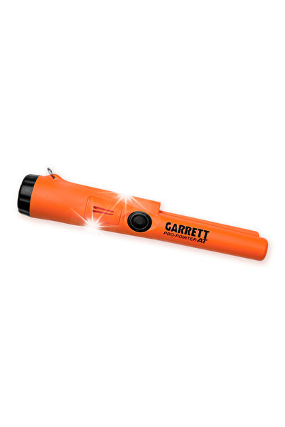 Garrett Motion Detector de metale portabil Garrett Pro-Pointer at Pinpointer ...