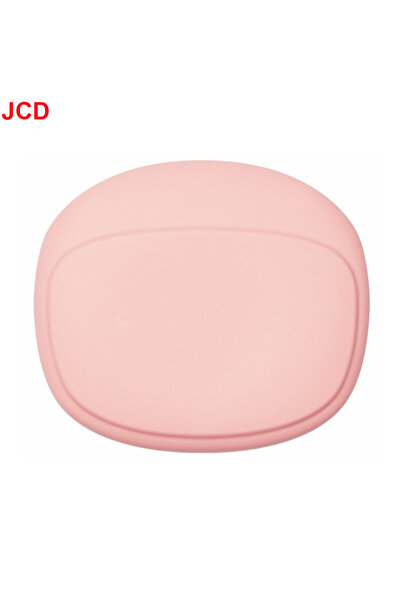 choice2 pink 1 Piece Headphone Storage Box Silicone Earphone Data Cable U Dis...