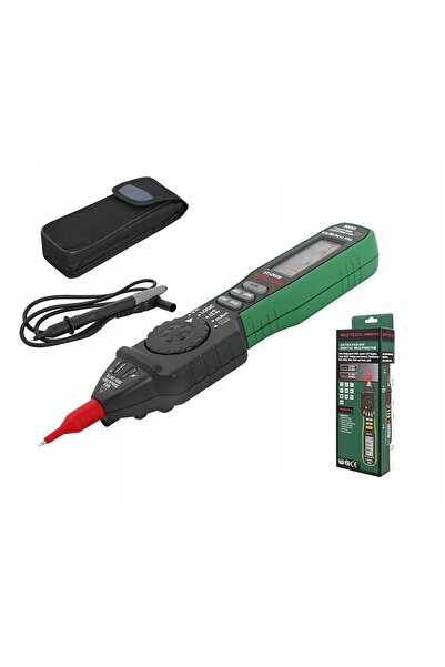Mastech AMPERMETRU UNIVERSAL MS8212A TIP BLOC DE BĂRBAȚI