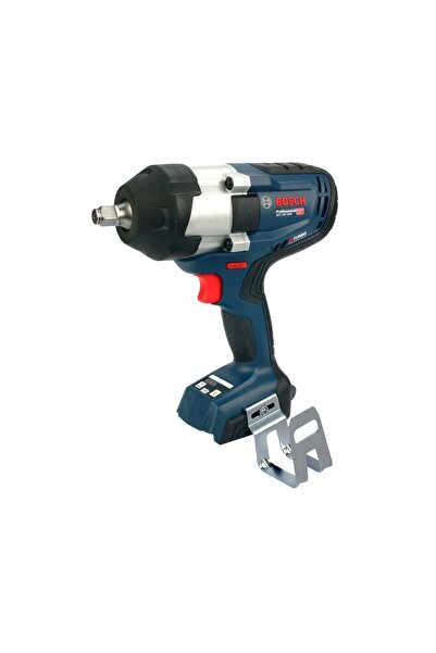 Boschen Bosch Gds 18V-1050 H Biturbo Solo Cheie de impact + Cutie