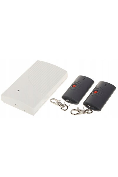 SATEL CONTROLLER RADIO RK-1K (2 TELECOMENDE T-1 INCLUSE)