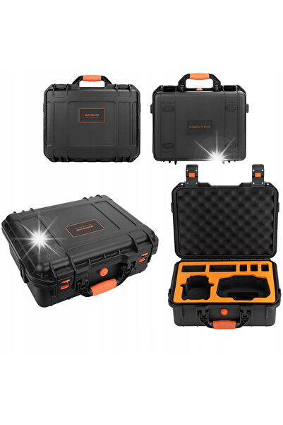 SunnyLife Carcasă impermeabilă rezistentă Aqx-12 pentru drona Dji Mini 4 Pro