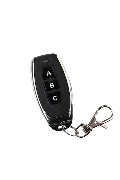 Choice6 style 5 443mhz Remote Control Duplicator Key Fob Distance Remote Cont...