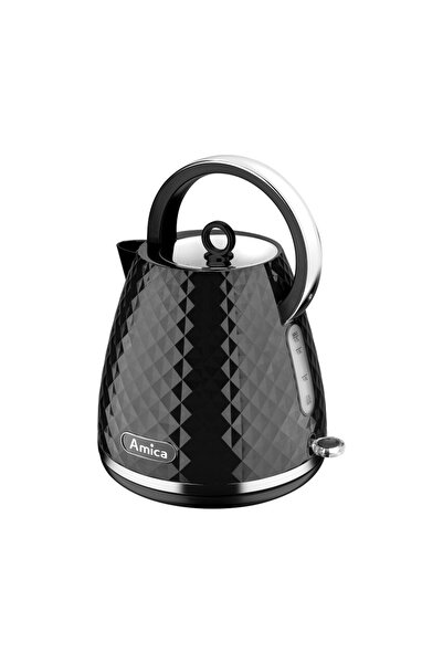 Amica Chips Amica Kf 3030 Negru 2200 W 1.7 L