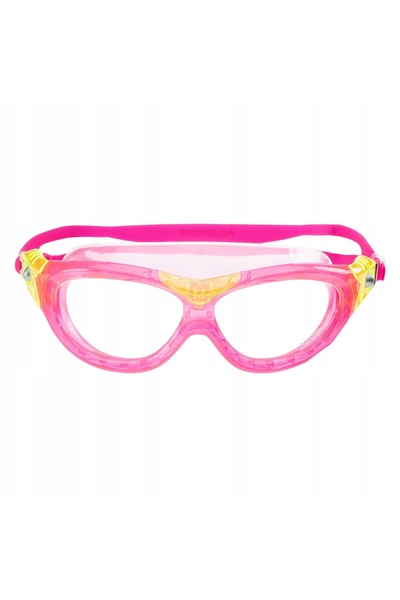 AquaWave Ochelari de înot pentru copii + Toc Flexa Jr P