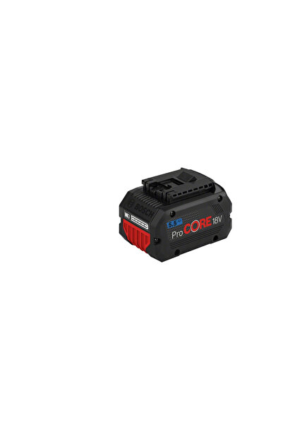Bosch ProCORE 18 V 5.5 Ah Yedek Akü-Yedek Batarya