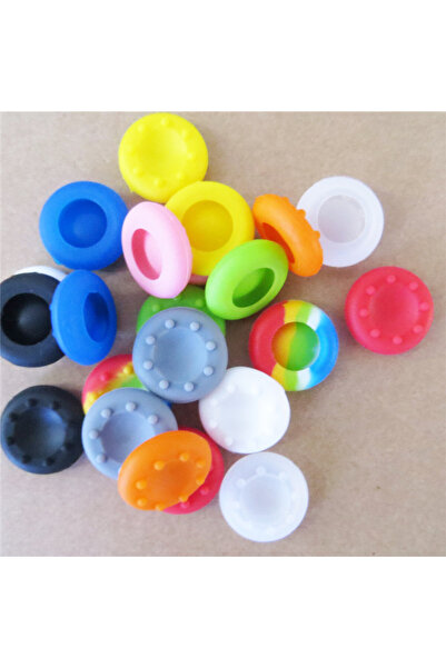 Choice MULTI 20pcs/lot Random Shipment Mix Color for Ps4 Ps5 for Xbox One Ser...