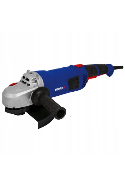 Dedra-Polonia Dedra Polizor unghiular 230mm 2400W Ded7953