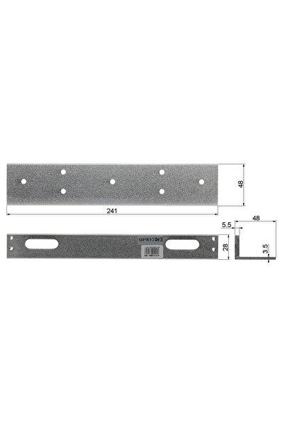 ATLO Instrument de măsură și instrument de măsurare a unghiurilor ATLO-BML-363