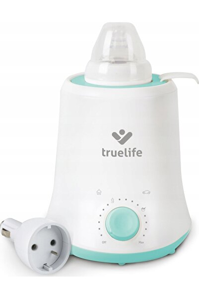 truelife Încălzitor pentru biberoane Invio Bw Single 230/12V pentru mașină